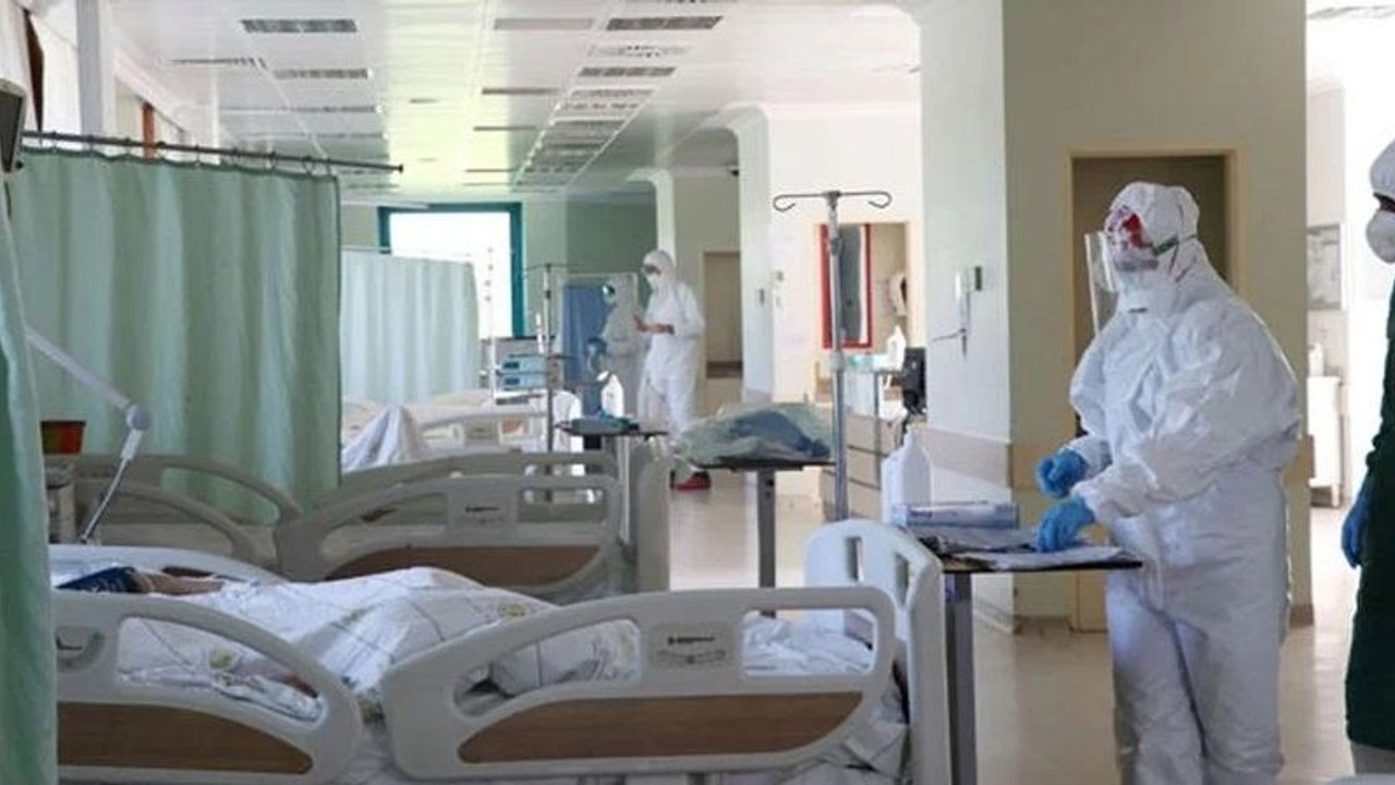 Yeni vaka sayısı 75 bine yaklaştı!